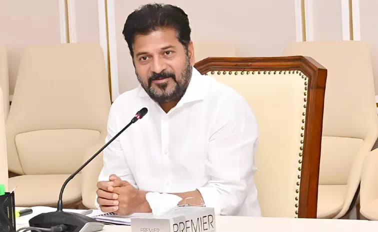 మెట్రో ఫేజ్ -2 ను అడ్డుకుంటుంది కిషన్ రెడ్డే..? సీఎం రేవంత్