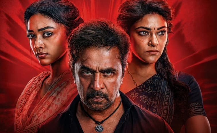 ఓటీటీకి రీసెంట్ హిట్ మూవీ.. స్ట్రీమింగ్ డేట్ ఫిక్స్