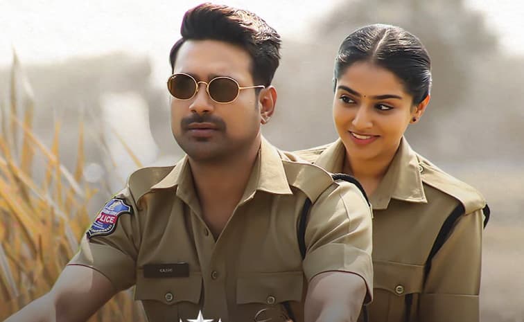 ఓటీటీలోకి వచ్చేసిన తెలుగు క్రైమ్ థ్రిల్లర్ సినిమా