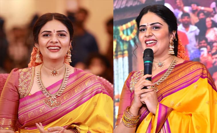 శ్రీముఖి నీ పెళ్లెప్పుడు?.. యాంకర్ ఫుల్ క్లారిటీ
