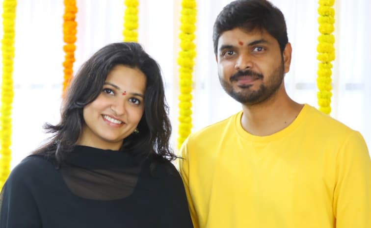 హీరోయిన్ గా బుల్లితెర మెగాస్టార్ కూతురు.. సినిమా రెడీ