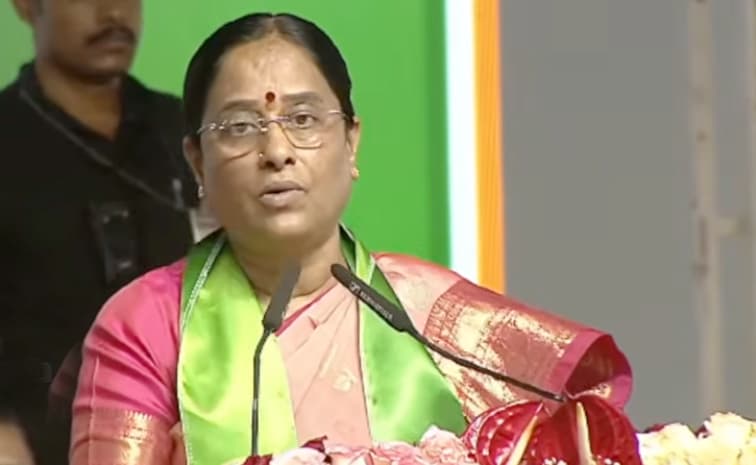 మ్యాపింగ్ ద్వారా అటవీ భూముల రక్షణకు ప్రత్యేక చర్యలు