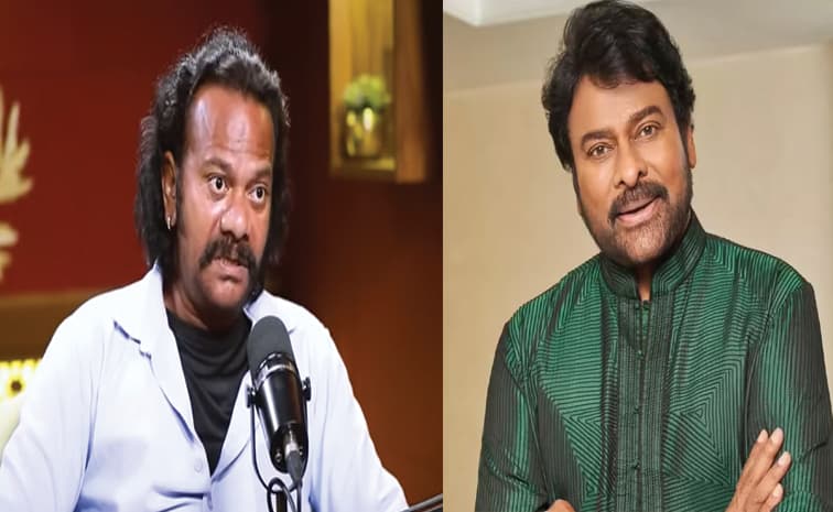 రాజీవ్ కనకాల చెప్పాడు.. నా గర్వంతో చాలా కోల్పోయా