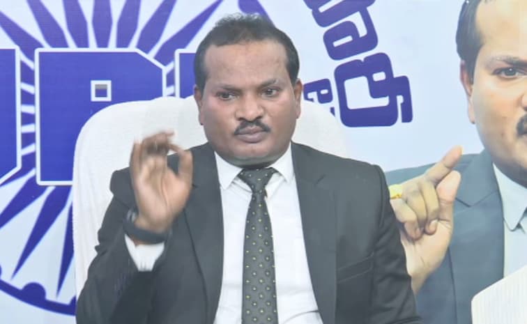 సాయికృష్ణ కేసు.. పెద్ద తలకాయలను బయటపెడతా