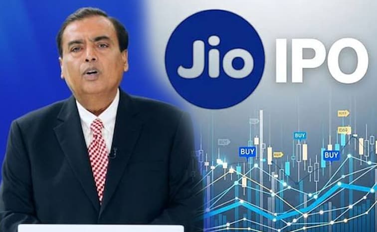 రిలయన్స్ జియో ఐపీఓ.. ముకేశ్ అంబానీ కీలక ప్రకటన
