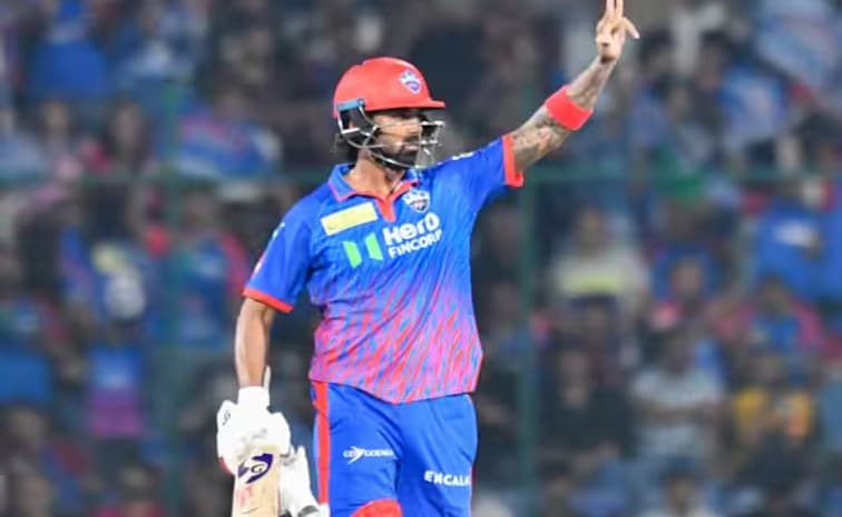 ఢిల్లీ కెప్టెన్ గా కేఎల్ రాహుల్ ..! రీ ఎంట్రీ ఇవ్వనున్న పంత్