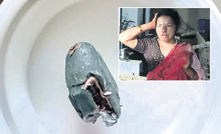 ఆలస్యం.. సమస్యాత్మకం