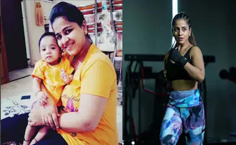 కిలోల నుంచి 49 కిలోలకు..! ఆ ఎనిమిది అలవాట్లకు తక్షణమే