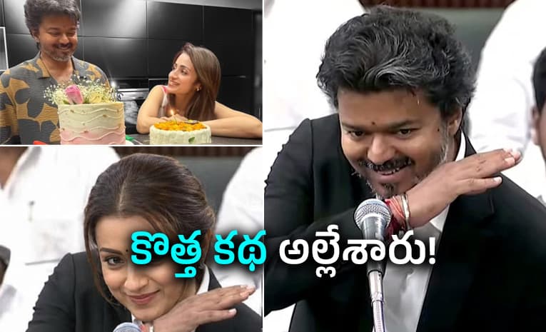 విజయ్ ఫ్యాన్స్ .. ఎంతకు తెగించార్రా