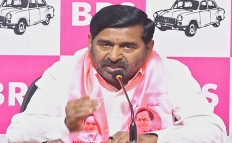 బీజేపీ, కాంగ్రెస్ ఒక్కటేనని మరోసారి తేలిపోయింది