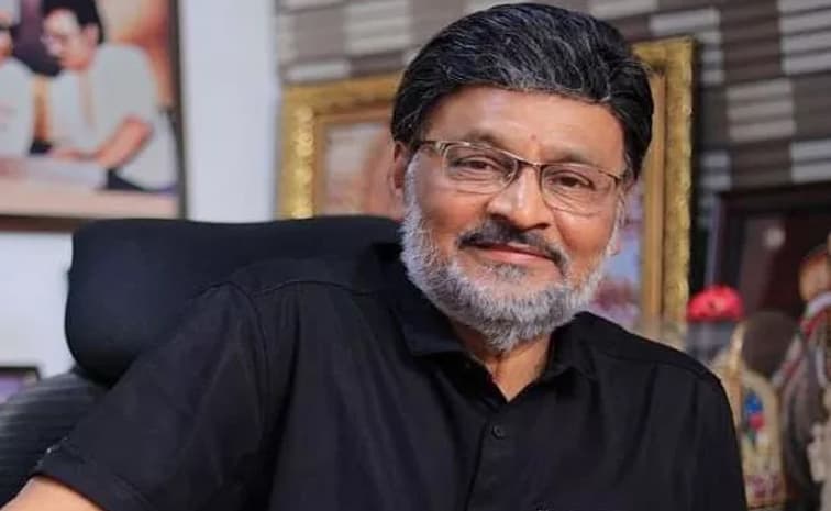 వన్ మ్యాన్ ఇండస్ట్రీ.. భాగ్యరాజ్ ప్రత్యేకలు ఇవే