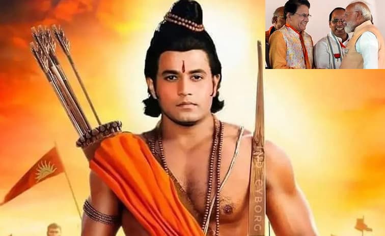 టీవీ రాముడికి పట్టాభిషేకం’?... అయోధ్య డ్యామేజ్ కంట్రోల్ షురూ