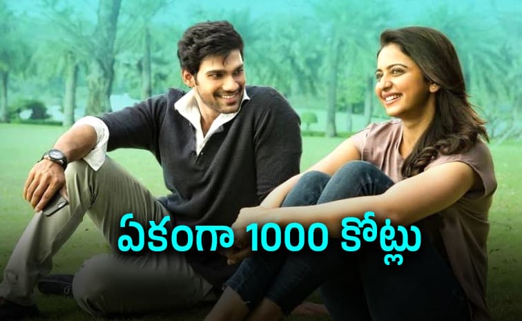 బెల్లంకొండ రికార్డ్.. మరే తెలుగు హీరోకి సాధ్యం కాదు