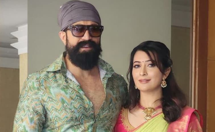 కేజీఎఫ్' యష్.. రూ.24 కోట్ల డీల్