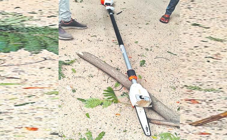రూ.కోట్లకు కత్తెర