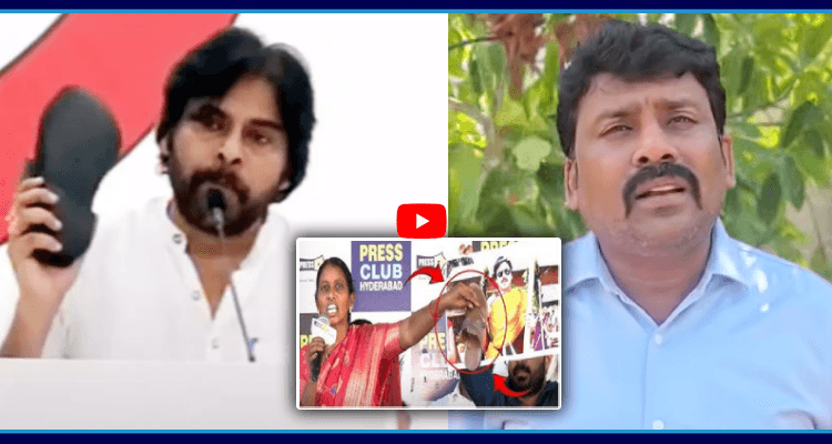ఖర్మ రిటర్న్స్ పవన్ కళ్యాణ్.. ఇంకొక్కటే పెండింగ్