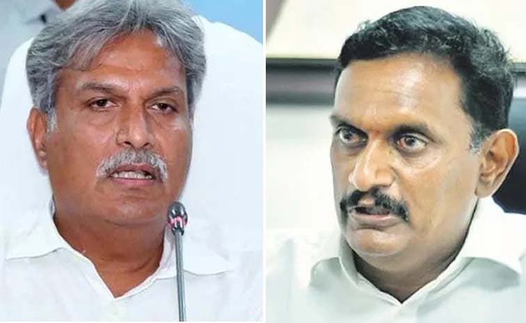 కేశినేని చిన్ని ఓ చార్లెస్ శోభరాజ్