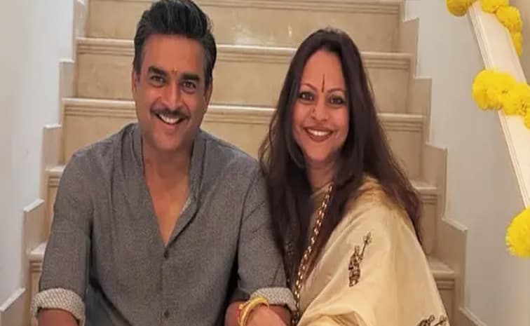 నా భార్యను మోసం చేయలేదు'.. దురంధర్ నటుడు కామెంట్స్