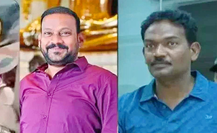 సాయికృష్ణ లాకప్ డెత్ కేసు.. మరో ఇద్దరికి రిమాండ్