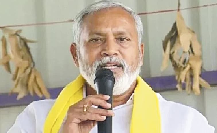 ఆ నాకొ.. రిటైర్డ్ జడ్జి