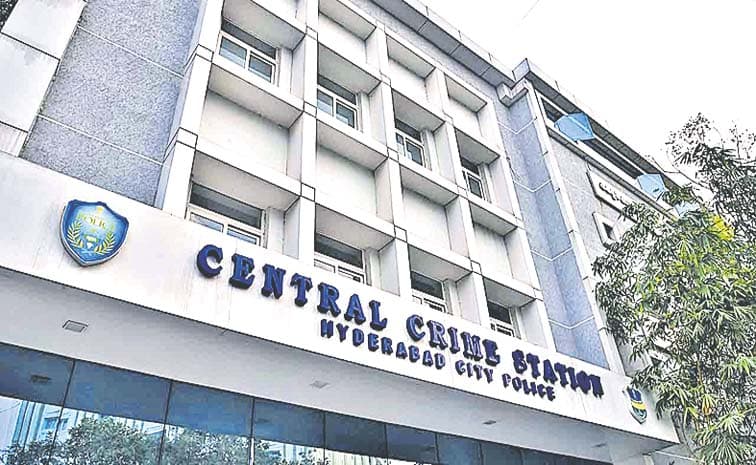 నితిన్ గులాబానీపై మరో కేసు