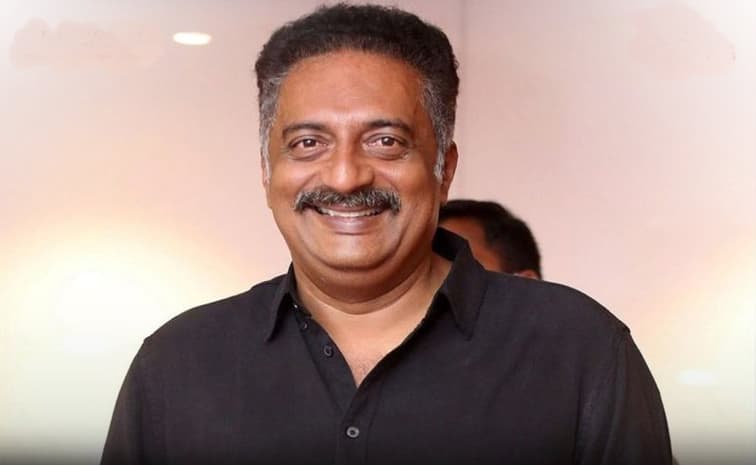 ఆ కేసులో ప్రకాశ్ రాజ్ కు బిగ్ రిలీఫ్