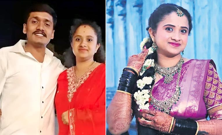అమ్మా.. తప్పు చేశాను.. నన్ను క్షమించు