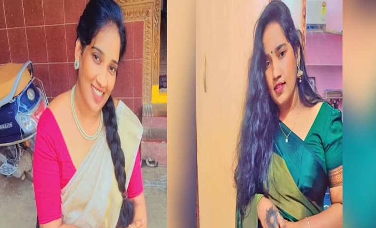 ఉషారాణి నా జీవితాన్ని నాశనం చేసింది