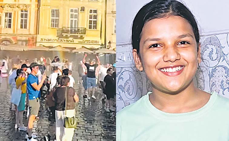 మిషన్ శక్తిశాట్ లో మహిమ