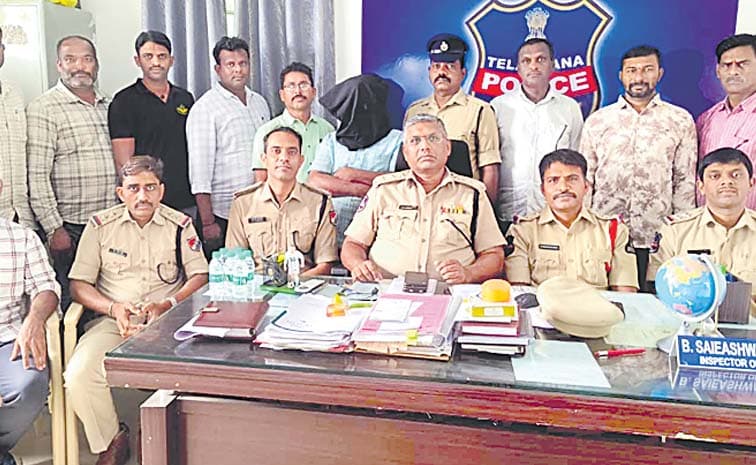 కొడుకు పుట్టలేదని బాలుడి కిడ్నాప్