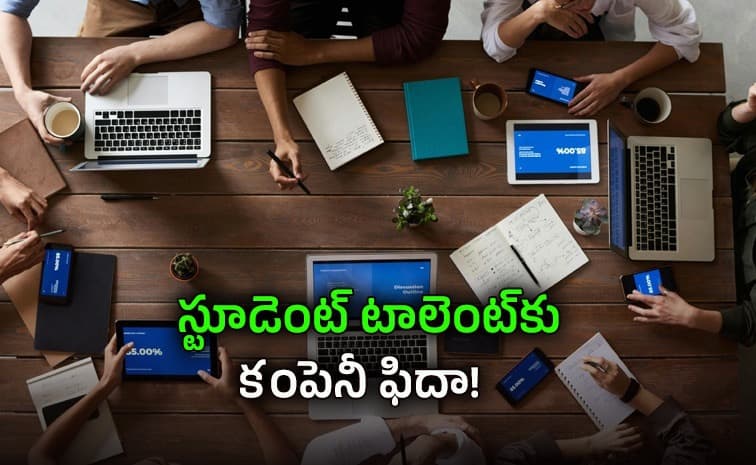 నెలకు రూ.4 లక్షలు.. ఫ్రీగా థాయ్ లాండ్ ట్రిప్