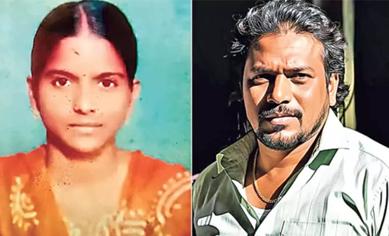 సాఫ్ట్ వేర్ ఉద్యోగిని దారుణ హత్య