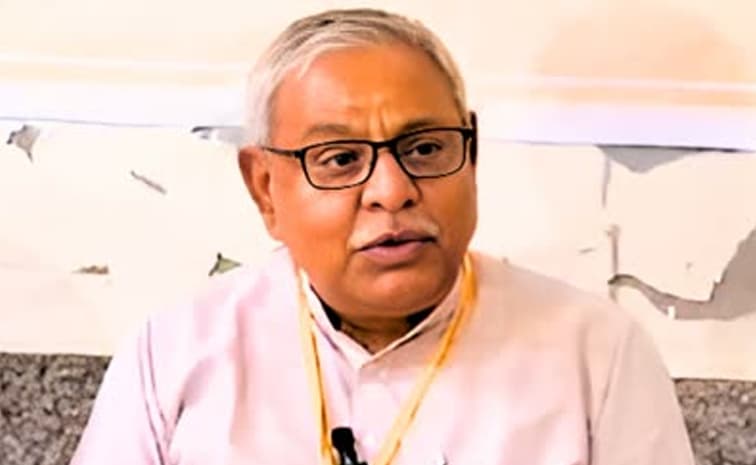 రాముడి విరాళాల స్కాంలో కీలక పరిణామం