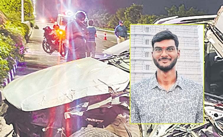 సోదరి నిశ్చితార్థానికి వెళ్లొస్తూ