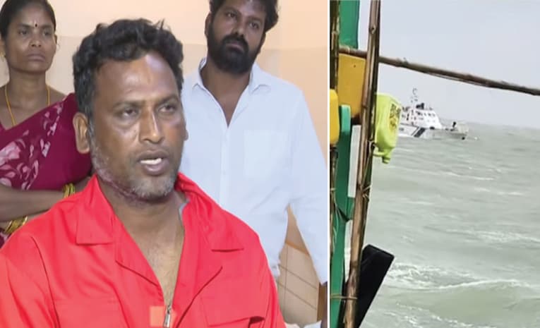 నేను బతికున్నానంటే నా తమ్ముడు పెట్టిన భిక్షే