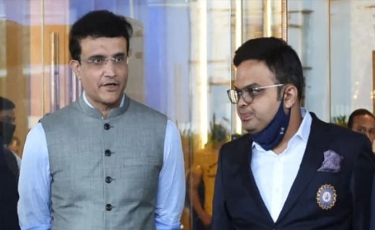 సౌరవ్ గంగూలీకి అరుదైన గౌరవం