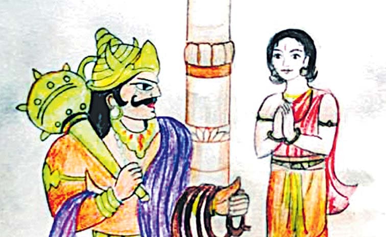 చదువులోనే కాదు.. జీవితాన్ని కూడా పరీక్షించాలి