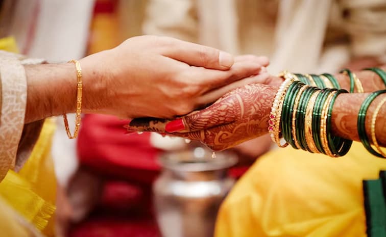 పెళ్లయి వారం రోజులు.. ఇంతలోనే షాకింగ్ ట్విస్ట్