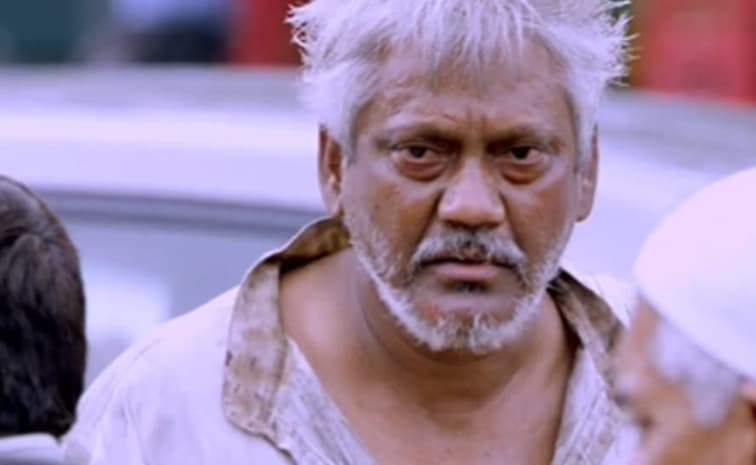 టాలీవుడ్ లో విషాదం.. ప్రముఖ నటుడు కన్నుమూత