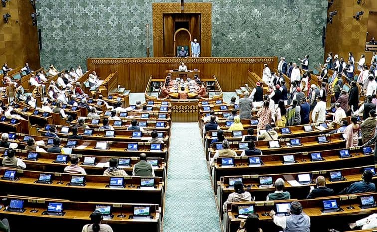 కేంద్ర ప్రభుత్వం కీలక నిర్ణయం