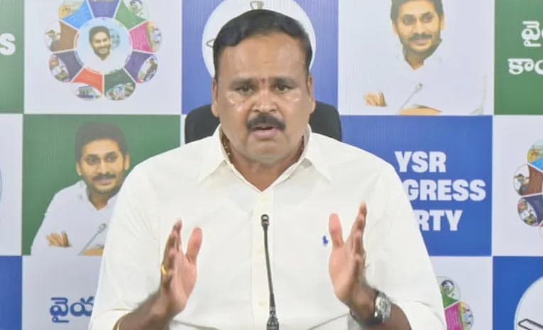 జీవోలు మార్చడం వల్ల ఏం ప్రయోజనం చేకూరింది చంద్రబాబూ