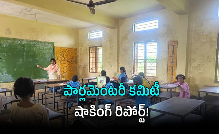 ప్రభుత్వ పాఠశాలల్లో 73 డ్రాపౌట్