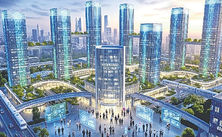 జీసీసీలపై రాష్ట్రాల ఫోకస్