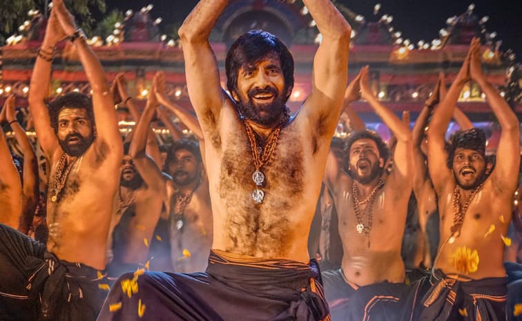 ఇరుముడి' నుంచి 'మల్లెపూల పల్లకి సాంగ్' రిలీజ్