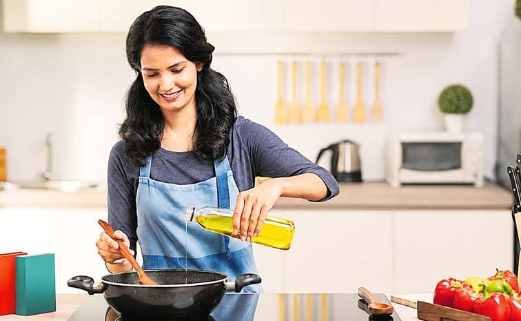 రుచుల విందుకు ఈ మూడు వంటకాలు చాలా స్పెషల్