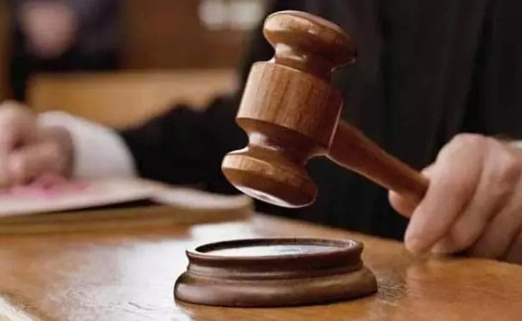 బాలికల అక్రమ రవాణా కేసులో 33 మందికి శిక్ష