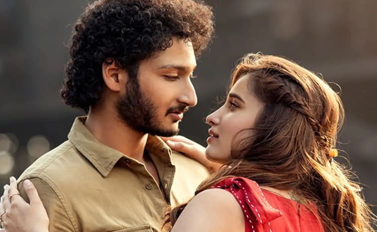 రోజులకే ఓటీటీలోకి సూపర్ స్టార్ వారసుడి సినిమా