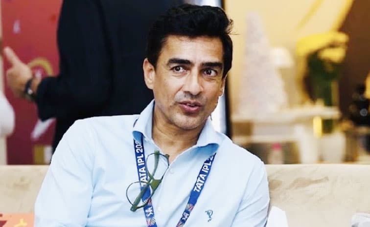 వివాదంలో బాస్ మిథున్ మన్హాస్
