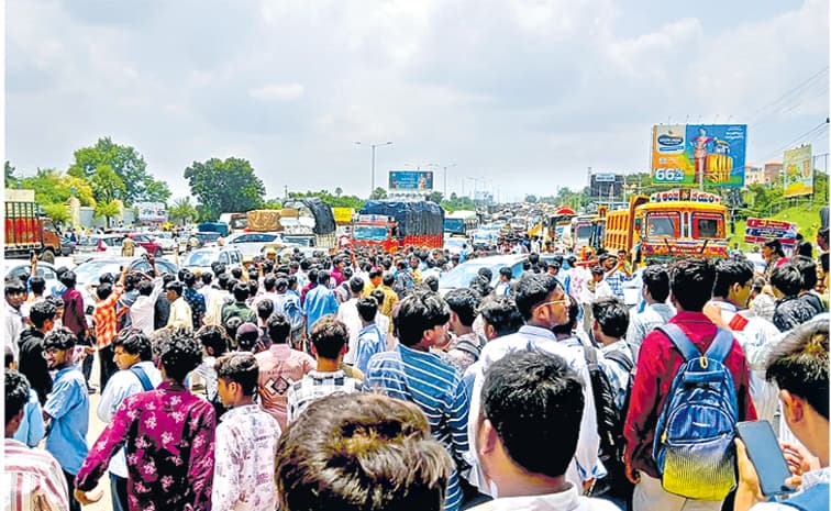 శక్తి’యుక్తులపై తలోదారి
