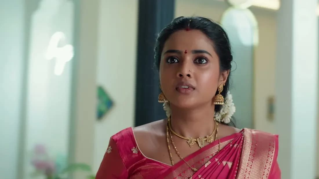 Jayam serial : జయ అసలు నిజం బయటపెట్టేసిన హాస్టల్ వార్డెన్.. షాక్ లోఫ్యామిలీ!